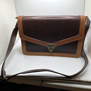 Fluevog Heritage Lehran Purse